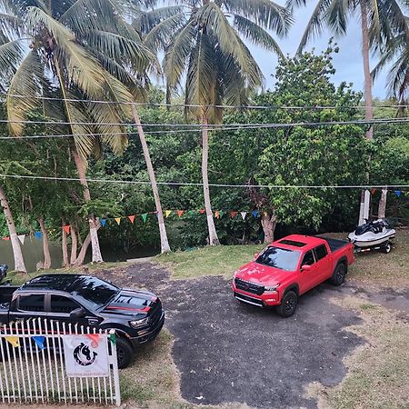 Nice Place To Relax Level I فاجاردو المظهر الخارجي الصورة